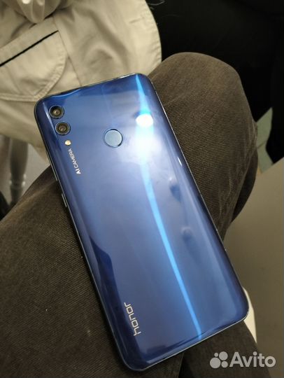 HONOR 10 Lite, 3/64 ГБ