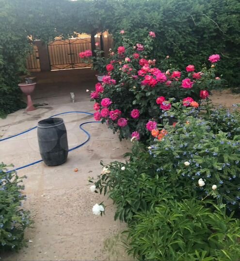 Дом 180 м² на участке 15 сот.