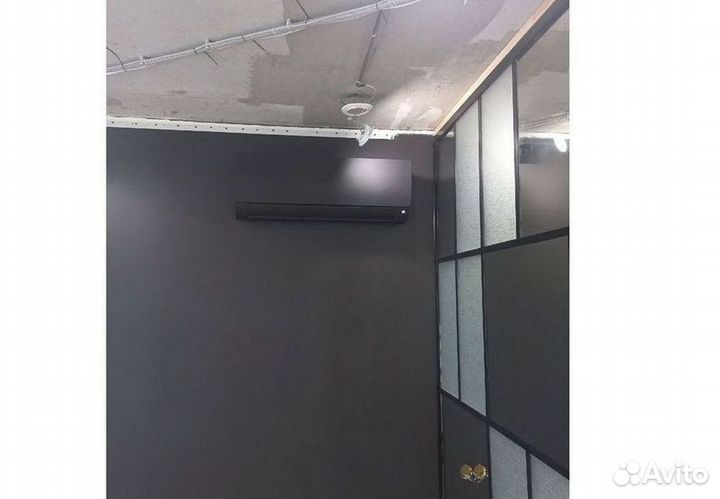 Кондиционеры от производителя