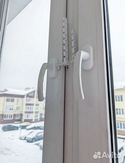 Пластиковые окна собственное производство