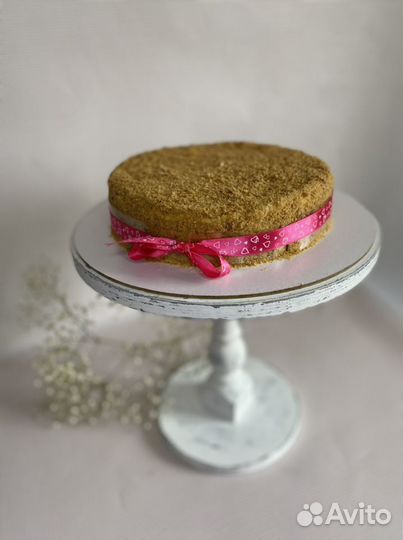 Подставка для торта