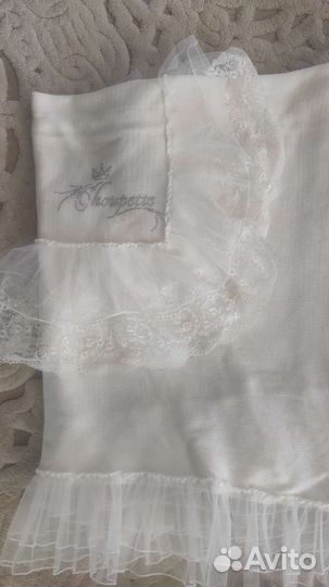 Одеяло на выписку Choupette