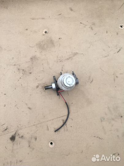 Главный тормозной цилиндр Грейт волл сейф