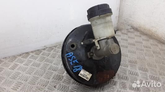Вакуумный усилитель тормозов volvo V40 VW (ASE18KT