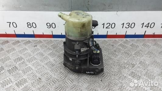 Электроусилитель руля ford galaxy 3 (LDN05OM01)