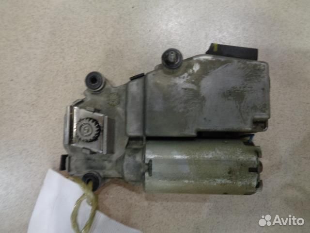 Моторчик люка Opel Astra G 1998-2008