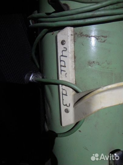 Пылесосы Чайка 3,Ракета СССР