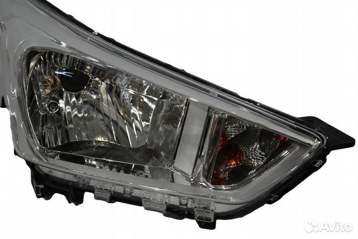 Фара правая Hyundai Creta 1