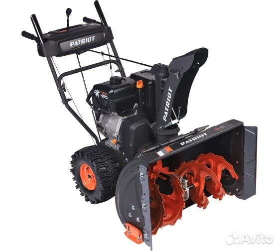 Снегоуборщик patriot PS 911