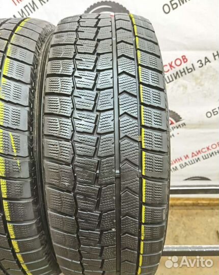 Dunlop Winter Maxx WM02 225/60 R17 99H