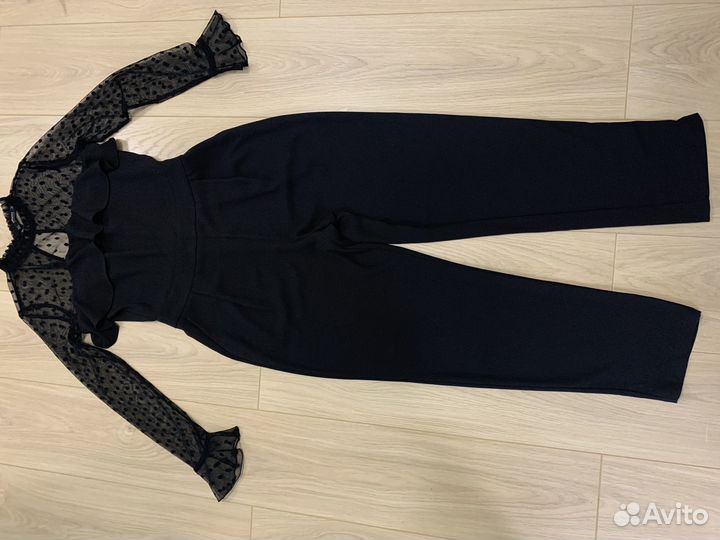 Комбинезон женский zara s