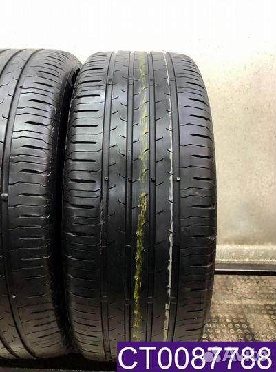 Continental ContiEcoContact 6 215/55 R16 96T