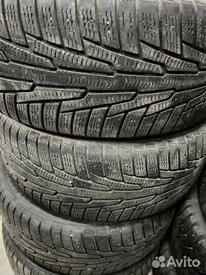 Nokian Tyres Hakkapeliitta R 235/50 R18