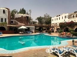 Тур в Египет