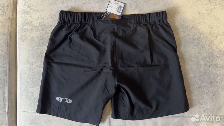 Шорты беговые женские salomon