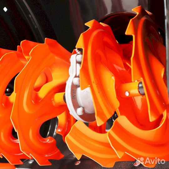 Снегоуборочная машина Patriot Pro 650