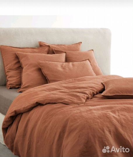 Постельное белье