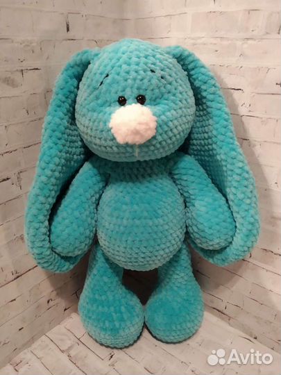 Игрушки ручной работы