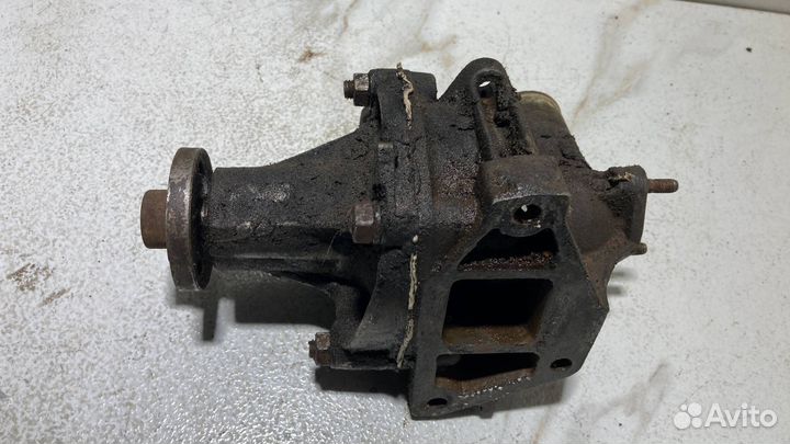 Водяная помпа LADA 2107