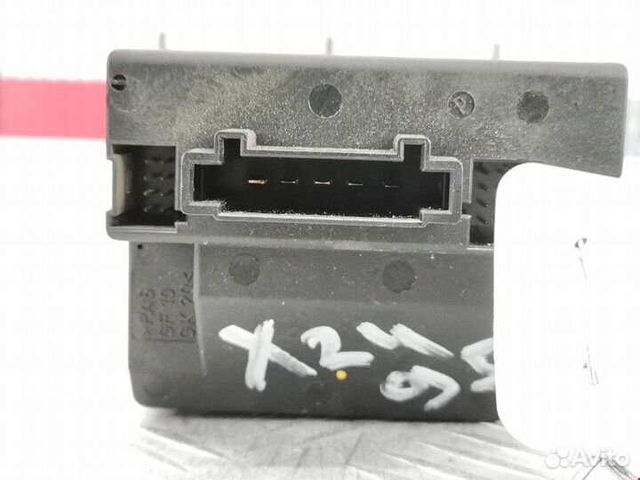 Замок зажигания для mercedes-benz C-Class (W203)