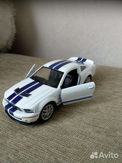 Коллекционные машинки