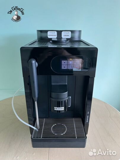 Кофемашина Franke A200