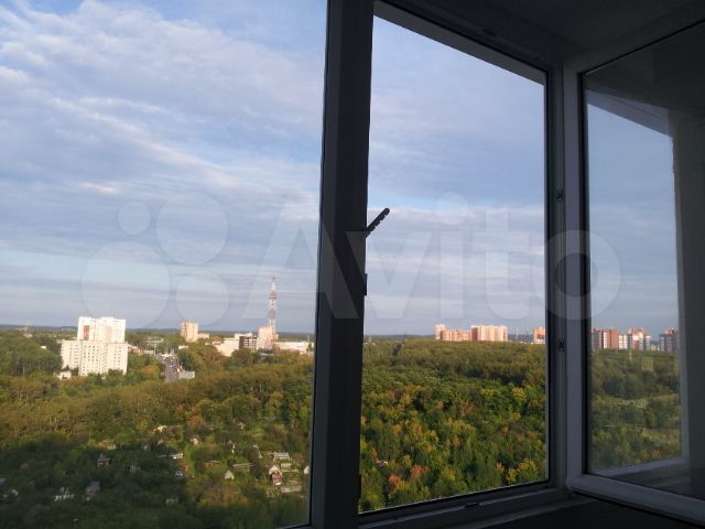 1-к. квартира, 37,7 м², 14/19 эт.