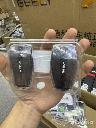 Ключ на geely monjaro 4а ю паралельного импорта