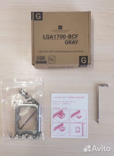 Комплект Intel core i3-12100f, Gigabyte b760m ds3h