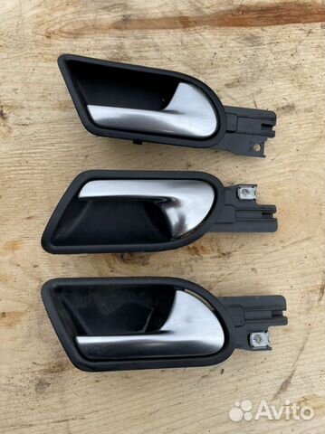 Гольф 5 ручка двери внутренняя