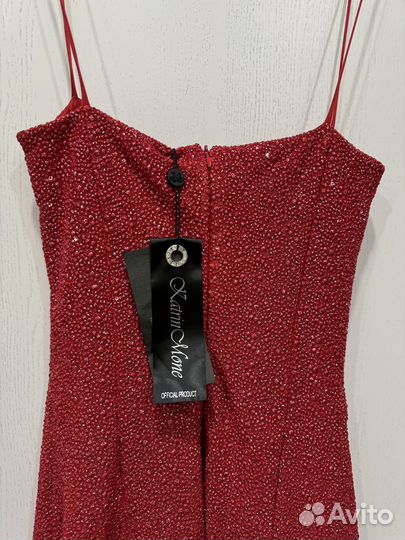 Продам вечернее платье