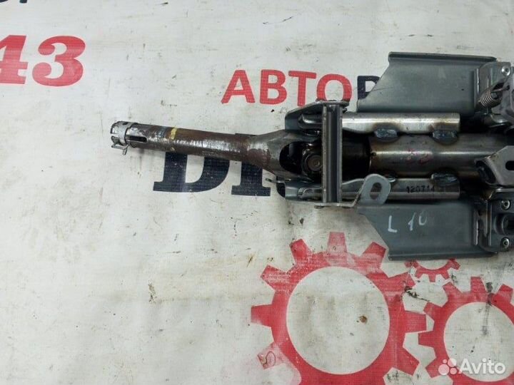 Рулевая колонка Mitsubishi Lancer 10 седан 1.8