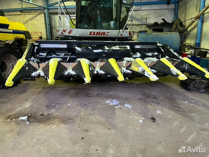 Жатка Olimac Drago Drago GT, 2022