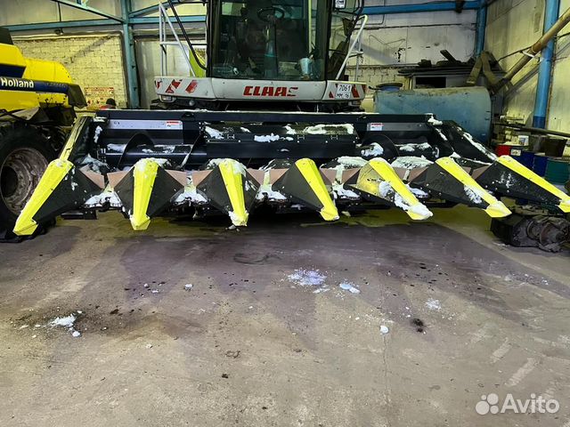 Жатка Olimac Drago Drago GT, 2022