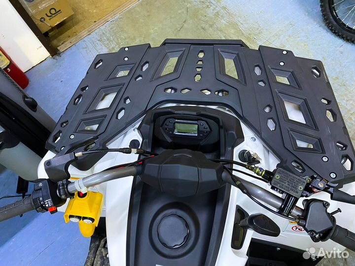 Квадроцикл Sharmax 300 Hummer