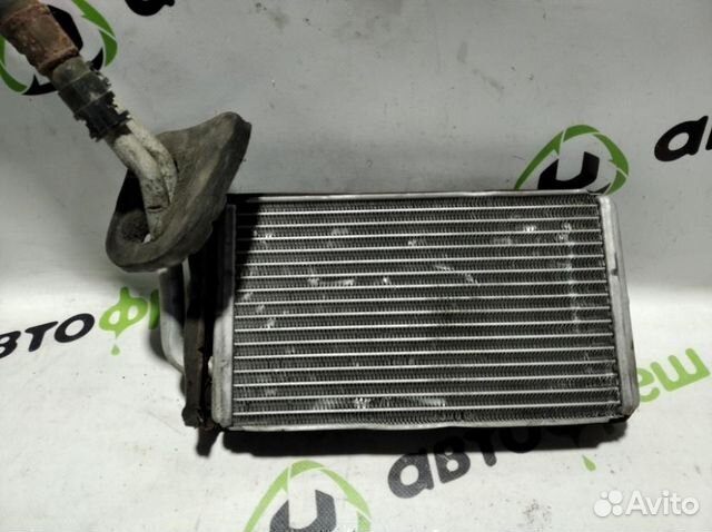 Радиатор отопителя Ford Transit 2000-2006