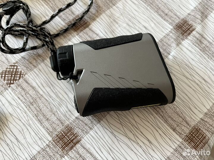 Лазерный дальномер Sig Sauer kilo 2000