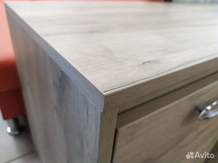 Тумба под телевизор Дакота