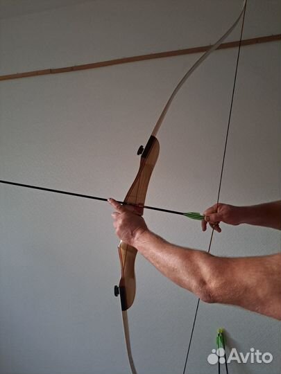 Лук олимпийский