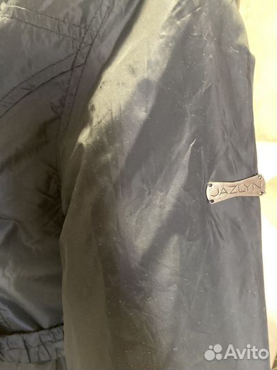 Ветровка женская jazlyn