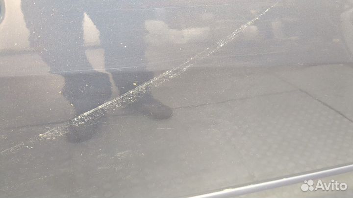 Дверь боковая Mazda 5 (CR), 2007