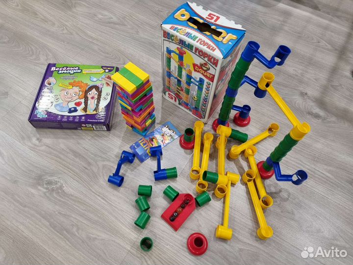 Веселые эмоции, джанго