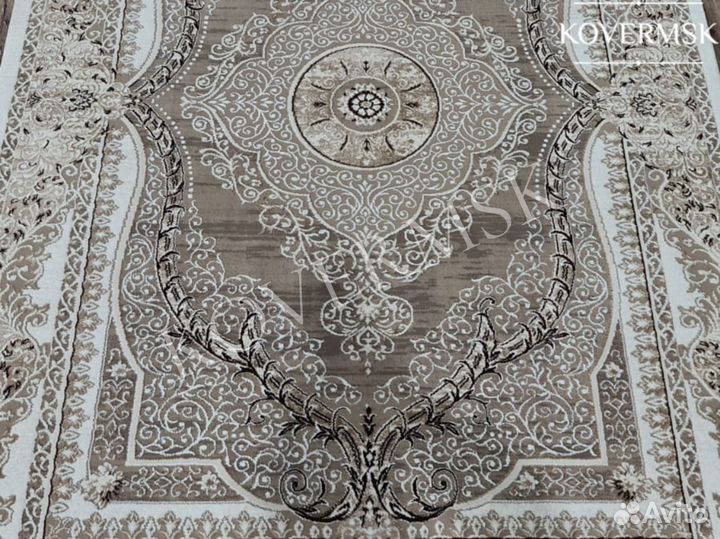 Ковер новый