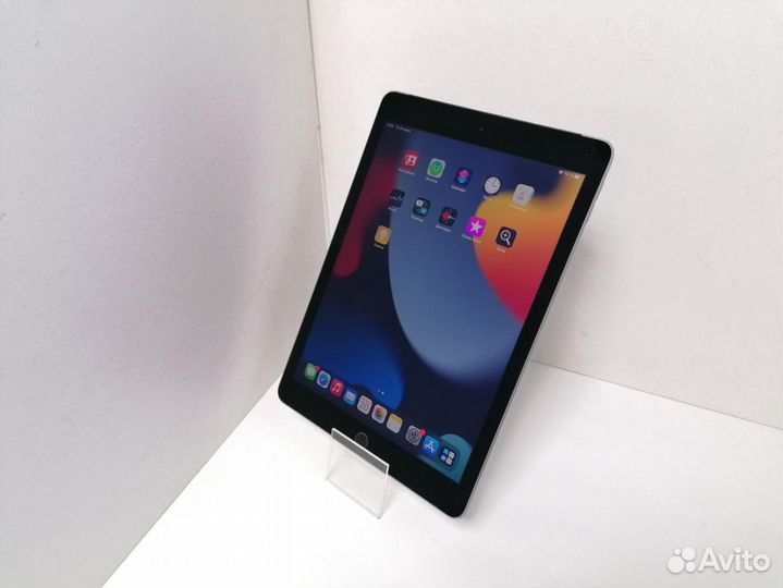 Планшет с SIM-картой Apple iPad Air 2 WiFi + Cellu