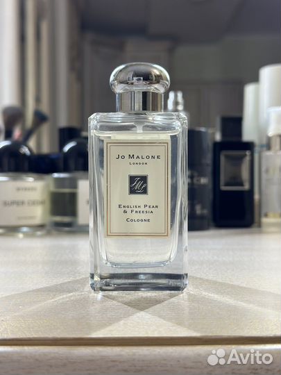 Духи женские Jo malone