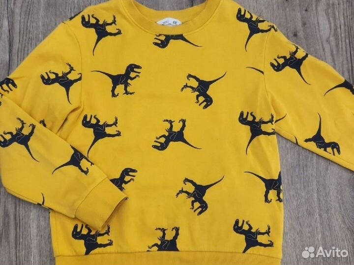 Одежда для мальчика 134,140,146,152 H&M, Reserve