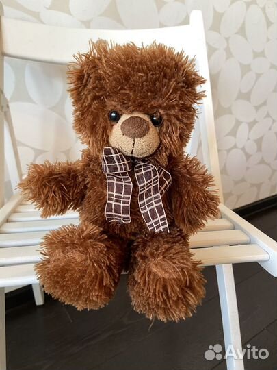 Мягкая игрушка IKEA и др