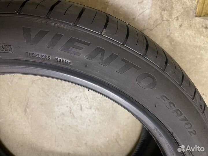 Fortune FSR702 235/50 R18 101Y