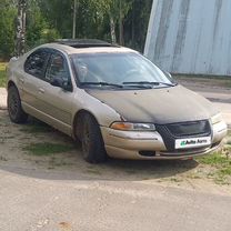 Chrysler Cirrus 2.5 AT, 1999, 179 955 км, с пробегом, цена 200 000 руб.