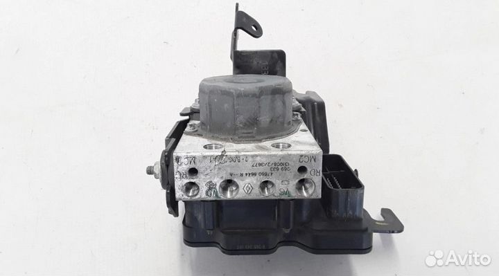 Блок абс 476608644R Dacia Sandero